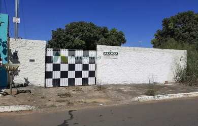 Imagem 2: Casa Mista para Aluguel em Residencial Itaipu Goiânia-GO - A375