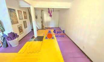 Imagem 3: Casa com 2 dormitórios à venda, 108 m² por R$ 549.000,00 - Anil - Rio de Janeiro/RJ