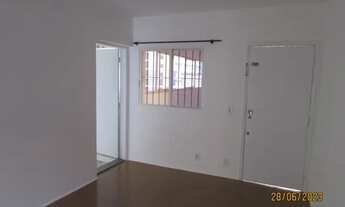 Imagem 2: Apartamento para aluguel possui 51 metros quadrados com 2 quartos em Bela Vista - São Paul