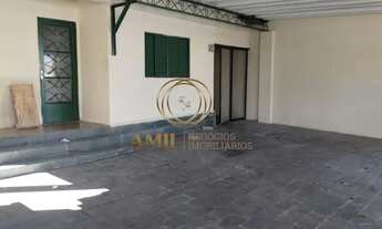 Imagem: SÃO JOSÉ DOS CAMPOS - Casa Padrão - JARDIM