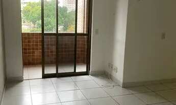 Imagem 3: Apartamento a venda no Condomínio María Leite Cavalcanti - Lagoa Nova