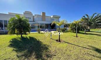 Imagem 2: Casa para locação e venda no Condomínio Terras de São José II em Itu/SP