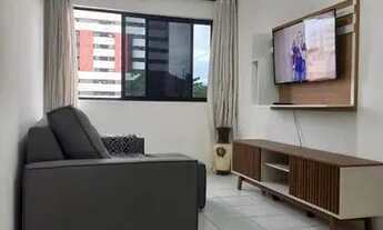 Imagem: QUARTA E SALA MANGABEIRAS COMPLETAMENTE