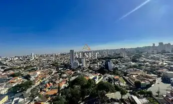 Imagem 4: Belíssima cobertura com 3 dormitórios na Vila Formosa