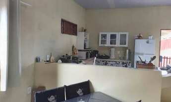 Imagem 3: JR Casa para venda com 40 metros quadrados com 2 quartos em Jardim Santo Inácio - Salvador