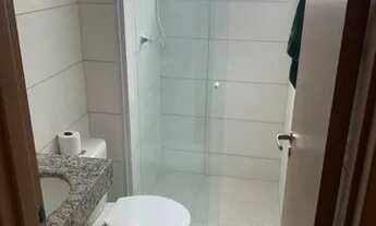 Imagem 7: Apartamento para alugar - torre dos holandeses ( semi - mobiliado