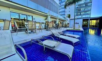 Imagem 7: DM-Apartamento para venda tem 97 metros quadrados com 3 quartos em Praia do Suá - Vitória