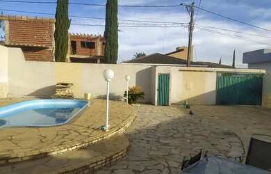 Imagem 3: Casa com 3 quartos no Guará Park