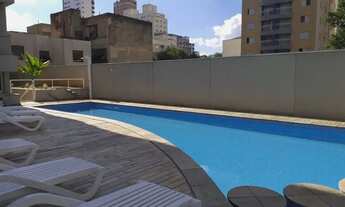 Imagem 2: DIANA 62 -495 Apartamento com 2 dormitórios