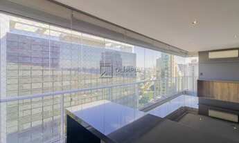 Imagem 6: Apartamento Venda 3 Dormitórios - 134 m² Brooklin