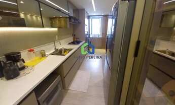 Imagem 8: Excelente cobertura duplex com 03 suítes à venda na Península - Barra da Tijuca