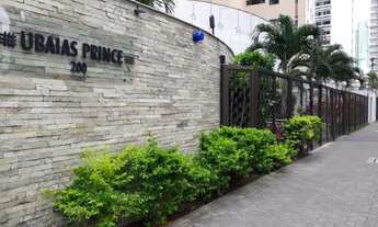 Imagem 2: Apartamento para aluguel, 2 quartos, 1 suíte, 1 vaga, Casa Forte - Recife/PE