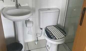 Imagem 5: Kitnet para venda com 70 metros quadrados com 1 quarto em Barbalho