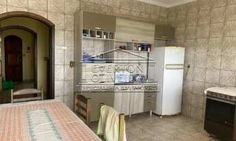 Imagem 2: Sobrado de 3 dormitórios a venda no Jardim Terras de São João - Jacareí - SP REF: 16180