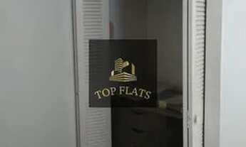 Imagem 5: Flat disponível no Jardim Paulista