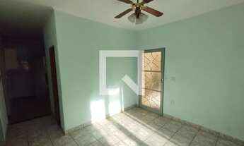 Imagem 3: Casa para Aluguel - Vila Monte Alegre, 2 Quartos, 70 m2