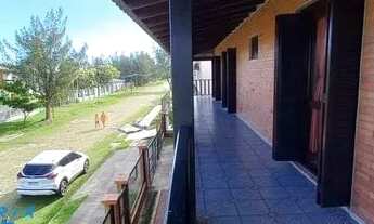 Imagem 4: Sobrado com 4 dormitórios