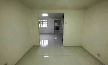 Imagem 2: Casa 2 dorms com edícula - seguro fiança