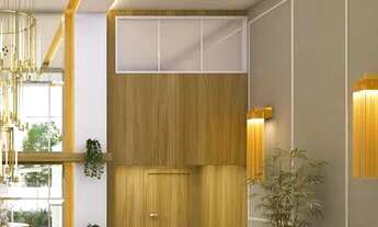 Imagem 4: Quatro suítes no Umarizal