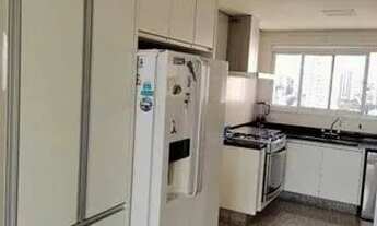 Imagem 7: Apartamento para venda possui 162 metros quadrados com 3 quartos em Lapa - São Paulo - SP