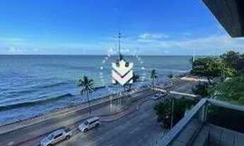 Imagem 5: Apartamento à venda, 4 quartos, 1 suíte, 2 vagas, Boa Viagem - Recife/PE