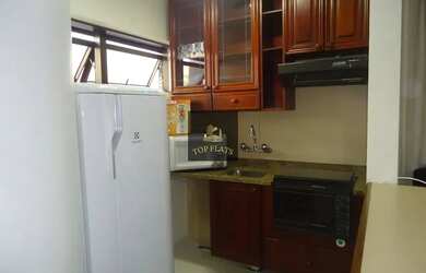 Imagem 6: Flat disponível na Bela Vista