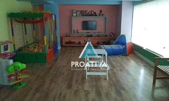 Imagem 6: Apartamento com 2 dormitórios à venda, 63 m² por R$ 560.000,06 - Barcelona - São Caetano d