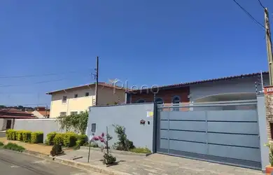 Imagem 2: Casa - Taquaral - Campinas