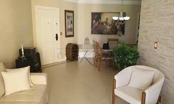 Imagem: Apartamento Padrão em São José dos Campos