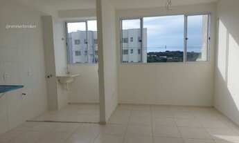 Imagem 7: Conquista Rubi Apartamento com 2 dormitórios