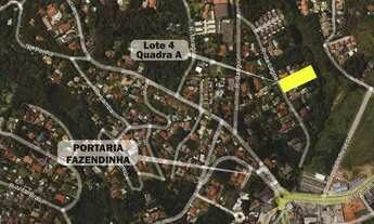 Imagem 2: CARAPICUÍBA - Terreno Padrao - CARAPICUIBA