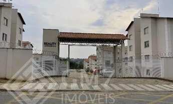 Imagem 2: Apartamento para Venda em Aparecida de Goiânia, Independência - 1º Complemento Setor das M