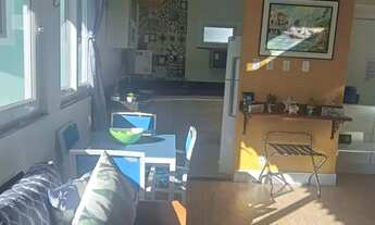 Imagem: Loft beira-mar Piratininga Niterói