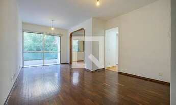 Imagem: Apartamento para Aluguel - Vila Madalena