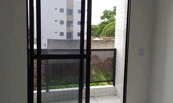 Imagem 3: Alugo apartamento novo no Valentina, 2 quartos e boa localização, saiba mais..