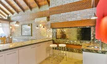Imagem 5: Casa em Condomínio à venda 3 Quartos 3 Suites 4 Vagas 400M² Ponta Grossa Porto Alegre - RS