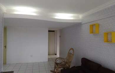 Imagem 6: Piedade Massangana Próx.Faculdade FG Elev. 3Qts Suite Piscina 2Gar