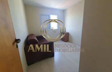 Imagem 7: LE APARTAMENTO DE 72m² COM 2 DORMITÓRIOS SENDO 1 SUÍTE NO JARDIM SANTA MADALENA