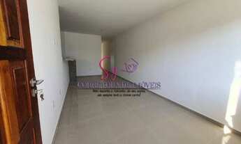 Imagem 3: Casa para venda tem 90 metros quadrados com 3 quartos