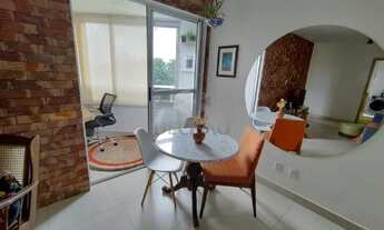 Imagem 5: Área privativa à venda, 2 quartos, 1 suíte, 3 vagas, São Lucas - Belo Horizonte/MG