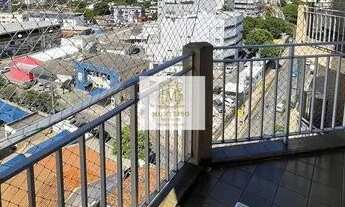 Imagem 7: Cobertura para locação em Quilombo Cuiabá/MT