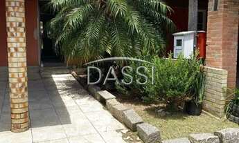 Imagem 2: SAPUCAIA DO SUL - Casa de Condomínio - Pasqualini