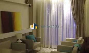 Imagem 3: APARTAMENTO TATUAPÉ - locado - para investidor