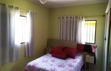 Imagem 2: Casa à venda por 371.000,00 no bairro Balneario Oceanópolis, em Mongaguá