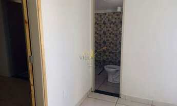 Imagem 7: Casa com 3 dormitórios para alugar, 150 m² por R$ 1.500/mês - Vila Ercília - São José do R