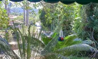 Imagem 3: Alugo quarto a 200 metros do trevo de piratininga dentro da casa principal do Sítio