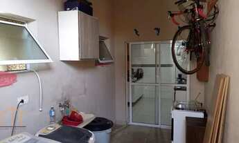 Imagem 4: Casa com 2 dormitórios para alugar, 100 m² por R$ 2.559,20/mês - São Luiz - Itu/SP