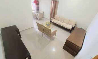 Imagem 3: Apartamento para Locação em Cuiabá, Jardim Mariana, 2 dormitórios, 1 suíte, 2 banheiros, 2