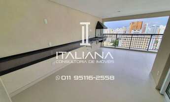 Imagem 7: Apartamento à Venda em Moema 3 Quartos 3 Vagas