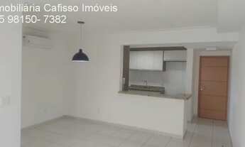 Imagem: Apartamento para alugar no Condomínio Horizonte